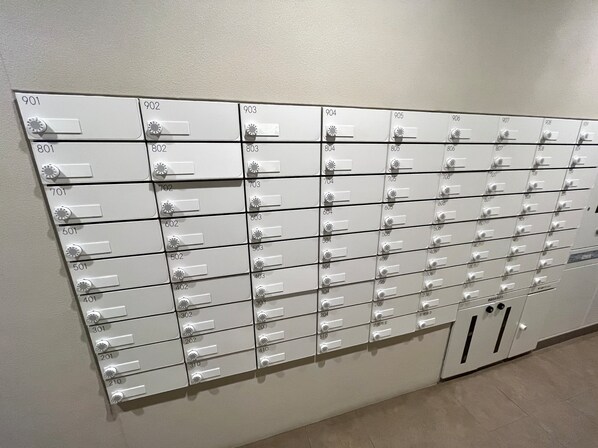 パークアクシス錦糸町ウエストの物件内観写真